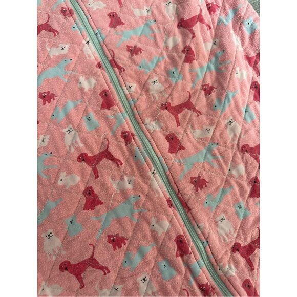 0-6 Months Kickee Pants Bamboo Sleep Bag - Picture 3 of 6